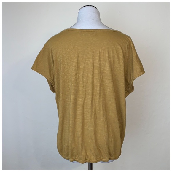Prana top EUC - Picture 3 of 5